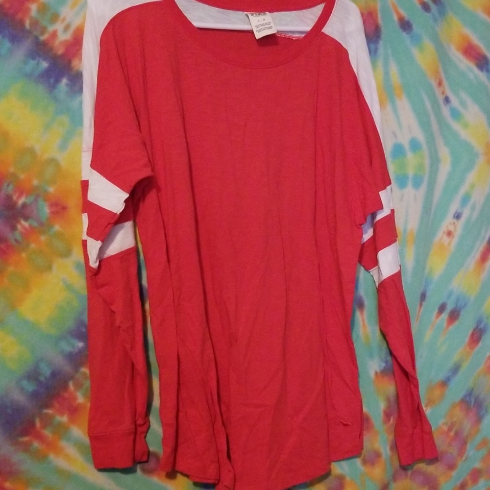 VS PINK Long Sleeve